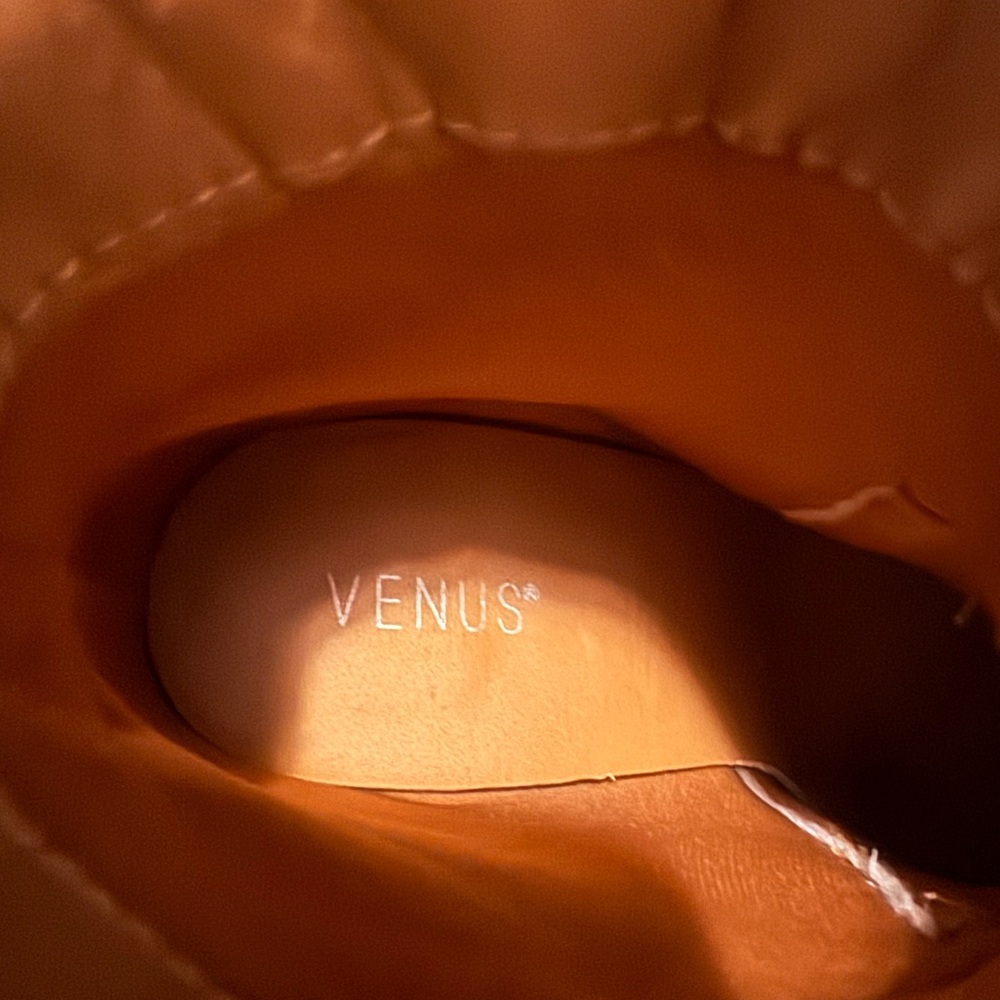 VENUS Heeled Boots - Picture 4 of 7